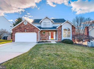 841 Bear Cabin Dr, Forest Hill, MD 21050