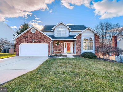 841 Bear Cabin Dr, Forest Hill, MD, 21050