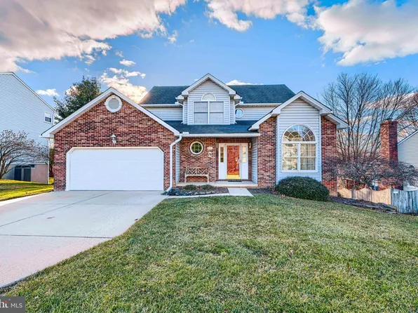 841 Bear Cabin Dr, Forest Hill, MD 21050