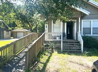 251 County Road 2268, Cleveland, TX 77327