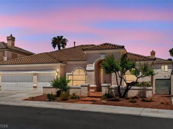 212 Cliff Valley Dr, Las Vegas, NV 89148