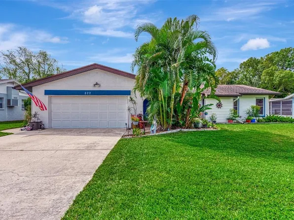 822 Wee Burn St, Sarasota, FL 34243