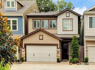 1105 Oakwood Pass Ct, Houston, TX 77043