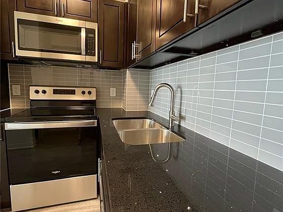 4th image of 128 King St N #1411