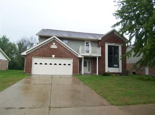 6987 Charlesgate Rd, Dayton, OH 45424