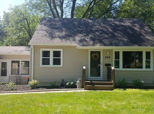 5612 Dagle Dr, Des Moines, IA 50311