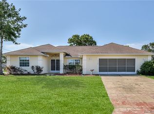 11126 Tilburg St, Spring Hill, FL 34608