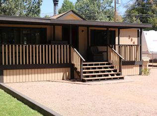 334 W Roundup Rd, Payson, AZ 85541