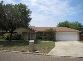 2009 Mesquite St, Edinburg, TX 78539