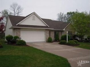 9511 Colsons Hl, Fort Wayne, IN 46825