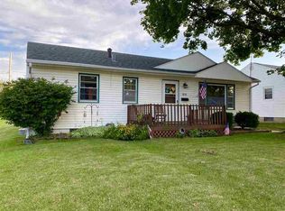 1838 Byron Ave, Waterloo, IA 50702