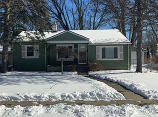 15960 Lexington, Redford, MI 48239