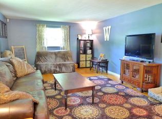 675 Rost Hill Dr, Hamilton, OH 45013