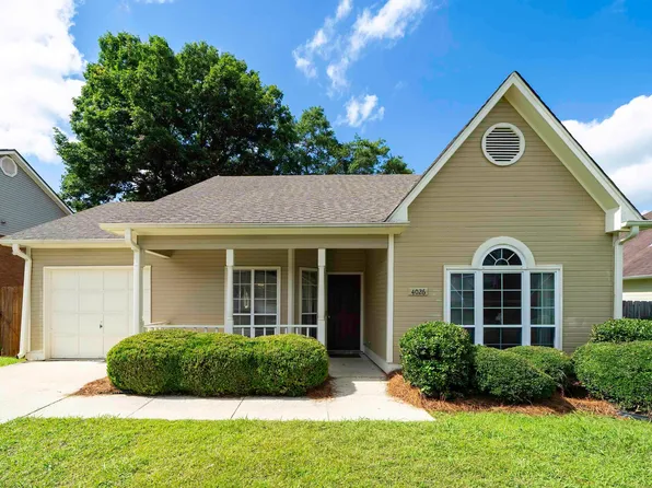 4026 Saddle Run Cir, Pelham, AL 35124