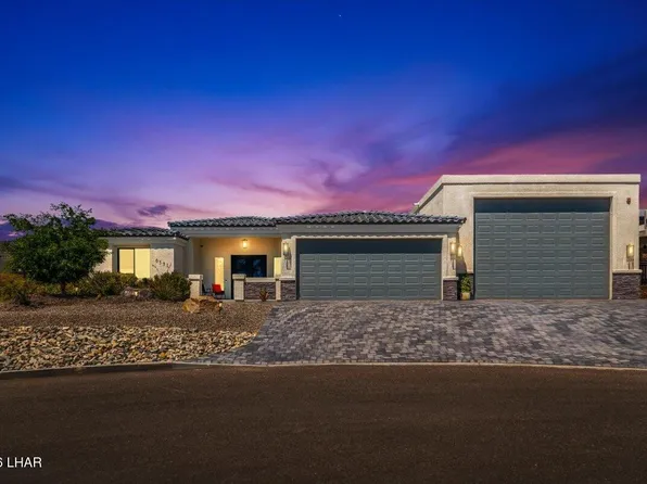 6531 Calle De Los Arroyos, Lake Havasu City, AZ 86406