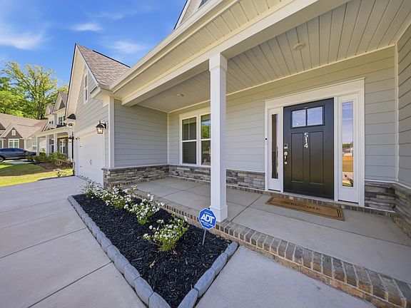 3rd image of 514 Wild Ginger Loop