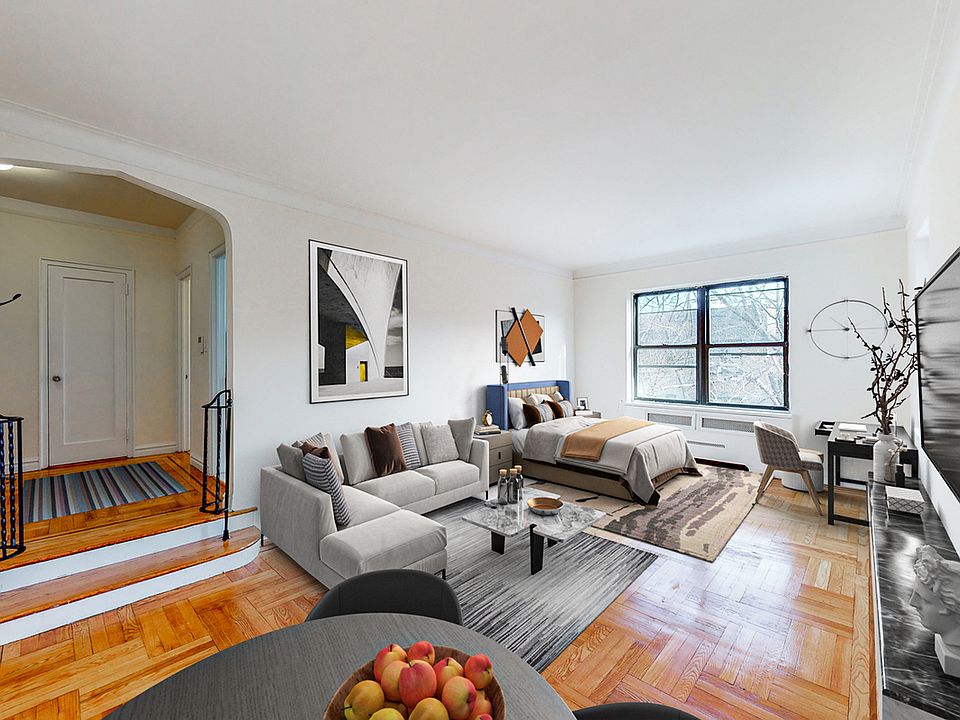 1st image of 4960 Broadway #4FW