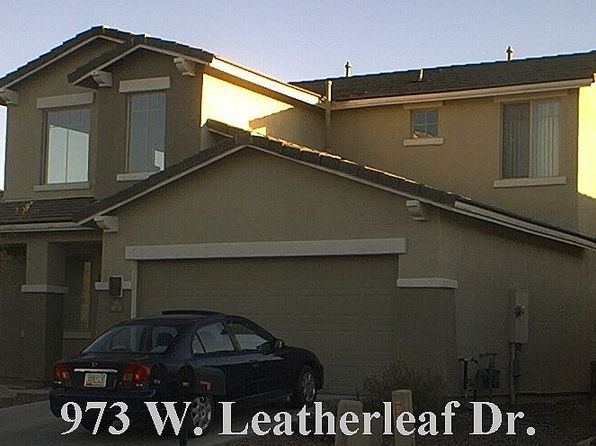 973 W Leatherleaf Dr