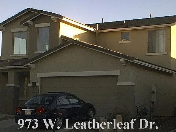 973 W Leatherleaf Dr, Tucson, AZ 85755