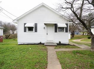 514 13th St SW, Hickory, NC 28602