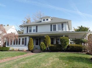 113 Allen Ave, Allenhurst, NJ 07711