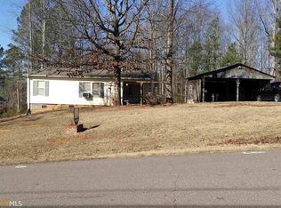1665 Mountain Valley Cir, Cumming, GA 30040
