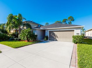 524 Aeolian Dr, New Smyrna Beach, FL 32168