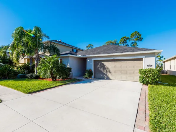 524 Aeolian Dr, New Smyrna Beach, FL 32168