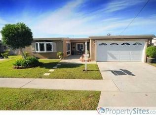 2672 Larkin Pl, San Diego, CA 92123