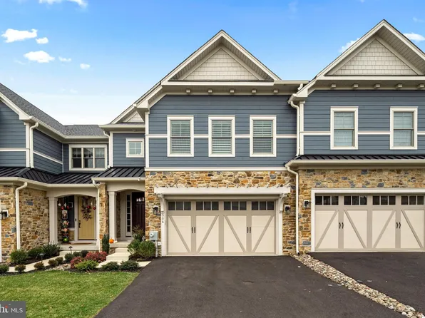 608 Roberts Rd #55, Ambler, PA 19002