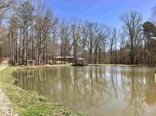 189 Parker Branch Rd, Barnesville, GA 30204