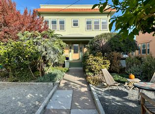 444 40th St UNIT A, Oakland, CA 94609