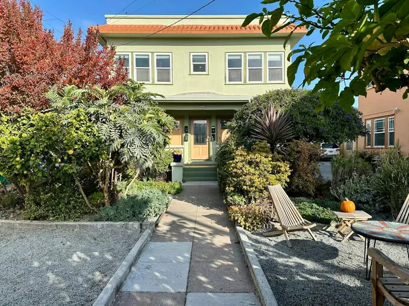 444 40th St Unit A, Oakland, CA 94609