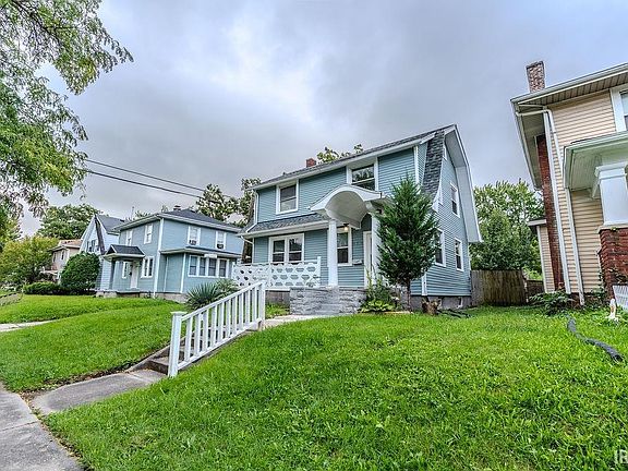 5th image of 514 E Rudisill Blvd