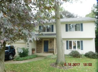 50 Saint Andrews Blvd, Chillicothe, OH