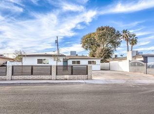 3567 Markam St, Las Vegas, NV 89121