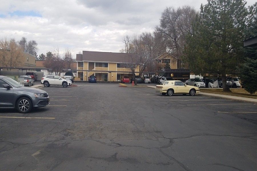 Shadow Ridge Condominiums 7201 S Station Creek Way Midvale, UT