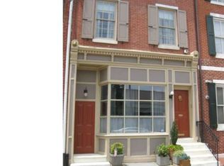 826 S Front St, Philadelphia, PA 19147