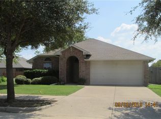 2210 Cyrus Way, Denton, TX 76208