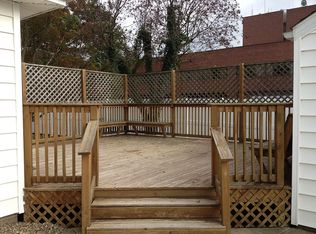 731 Commonwealth Ave NE, Massillon, OH 44646