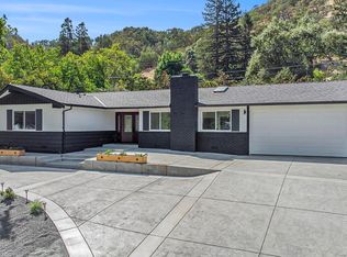 2845 Litina Ct, Alamo, CA 94507