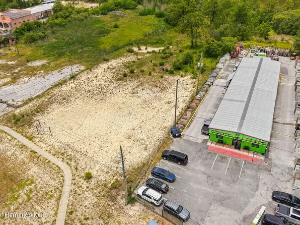 0 Commercial Way, Weeki Wachee, FL 34613