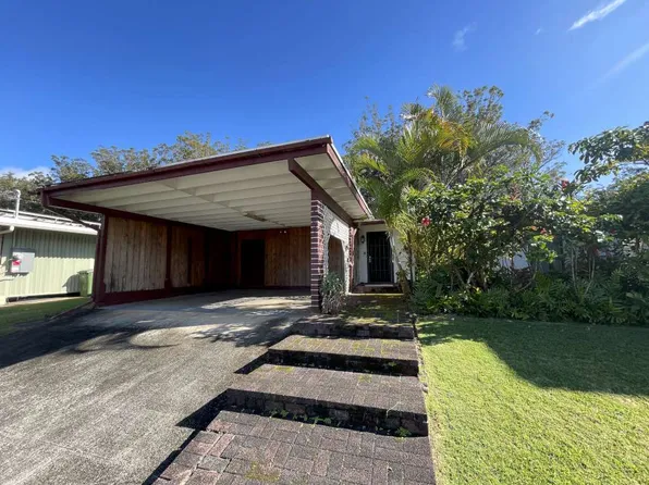 2601 California Ave, Wahiawa, HI 96786