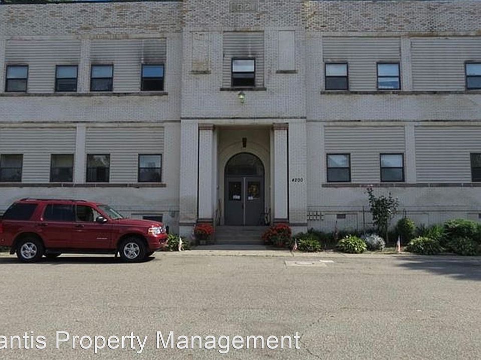 1st image of 4200 Arnold Ave #3