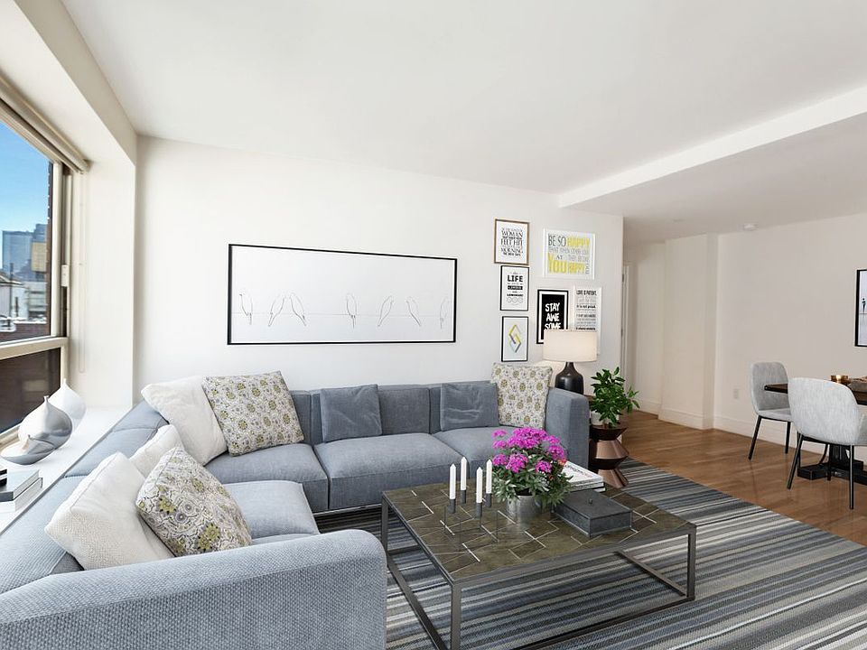 1st image of 432 W 52nd St APT 7A