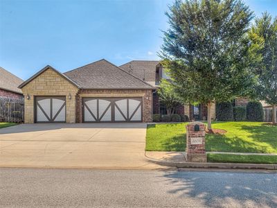 4608 Sarava Dr, Edmond, OK, 73025