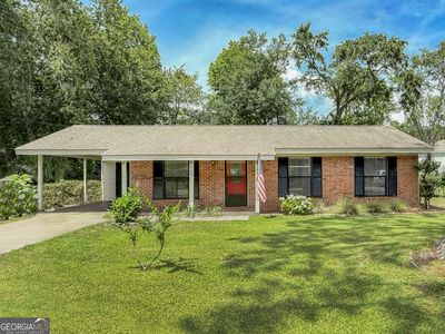 509 Palmetto St, Saint Marys, GA, 31558