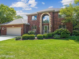 13254 Grill Dr, Plainfield, IL 60585