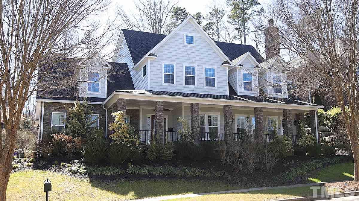 706 Meadowmont Ln, Chapel Hill, NC 27517 Zillow
