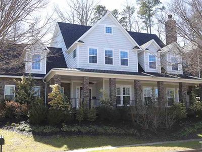 706 Meadowmont Ln, Chapel Hill, NC, 27517